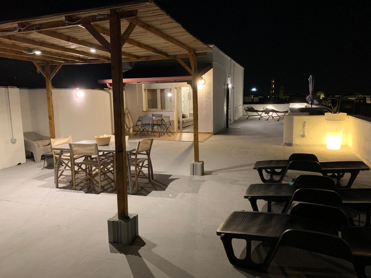 Dallalbaltramonto Lecce Exterior photo