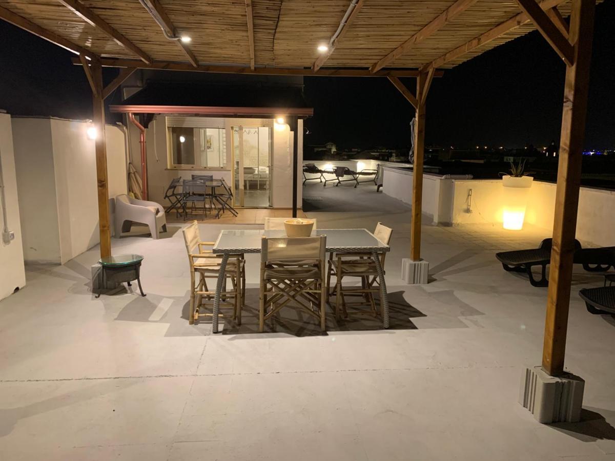 Dallalbaltramonto Lecce Exterior photo