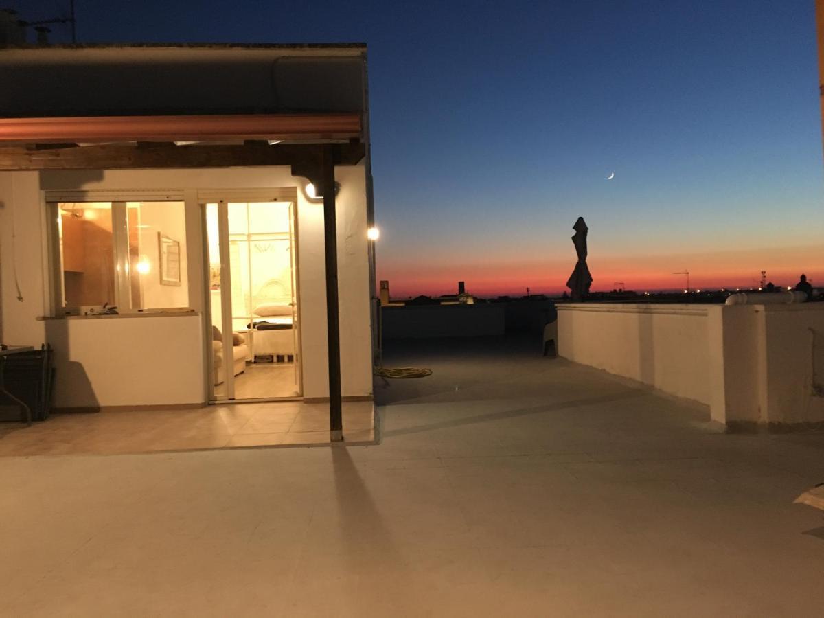 Dallalbaltramonto Lecce Exterior photo
