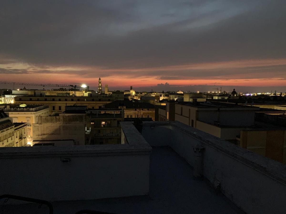 Dallalbaltramonto Lecce Exterior photo