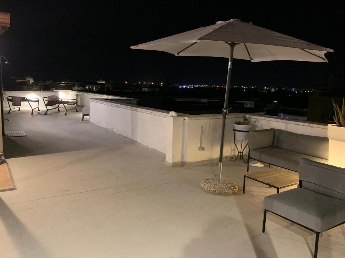 Dallalbaltramonto Lecce Exterior photo