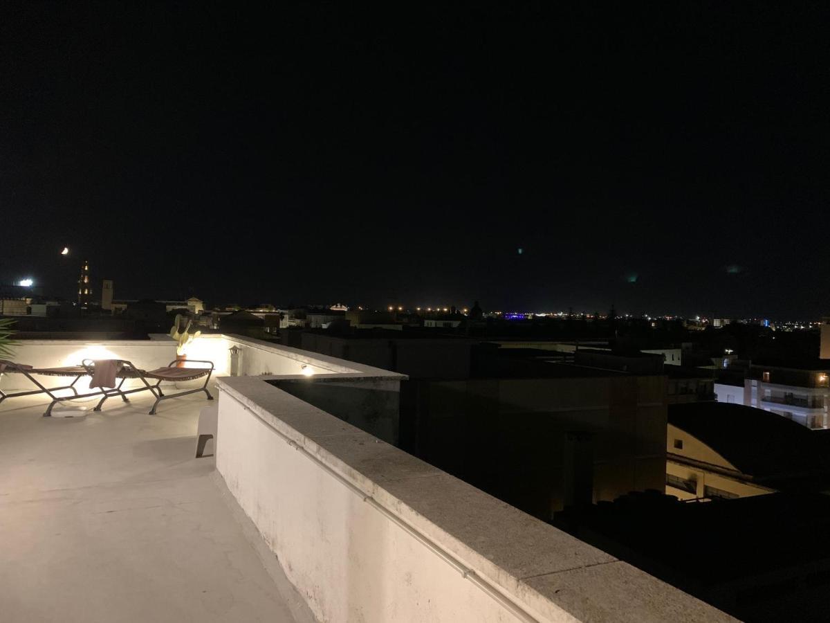Dallalbaltramonto Lecce Exterior photo
