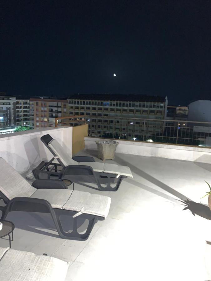 Dallalbaltramonto Lecce Exterior photo