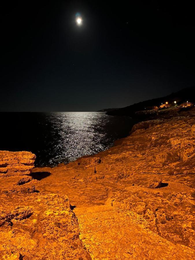 Dallalbaltramonto Lecce Exterior photo